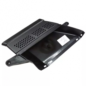 Air intake Audi A4 B8 08-16 2.0T