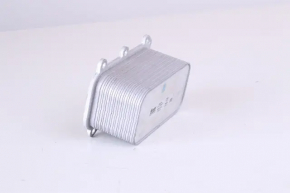 Oil cooler for internal combustion engines Mercedes W213 E 300/63 17-21 2.0T, 4.0T