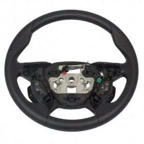Steering wheel bare Ford Escape MK3 13-14 dorest tires black