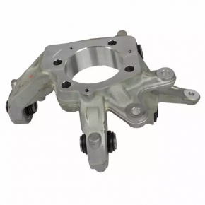 Rear left axle Ford Explorer 11-19 torn silent block