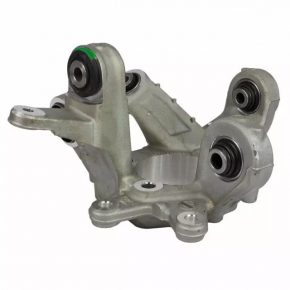 Rear left axle Ford Explorer 11-19 torn silent block