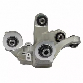 Rear left axle Ford Explorer 11-19 torn silent block