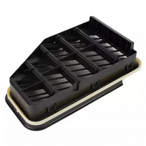 Right ventilation shield for Ford Transit Connect MK2 13-23
