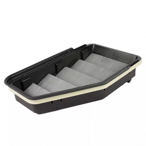 Right ventilation shield for Ford Transit Connect MK2 13-23