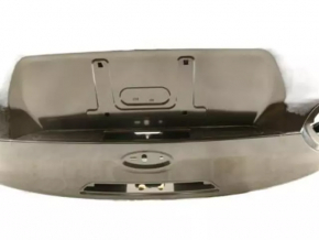 Boot lid Ford Focus mk3 15-18 rest 4d