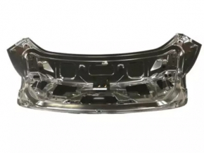 Boot lid Ford Focus mk3 15-18 rest 4d