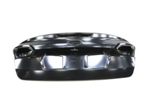 Boot lid Ford Focus mk3 15-18 rest 4d