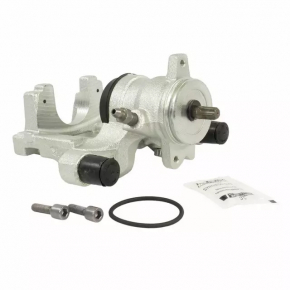 Rear left caliper Ford Edge 19-24 for ventilated disc