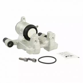 Rear left caliper Ford Edge 19-24 for ventilated disc