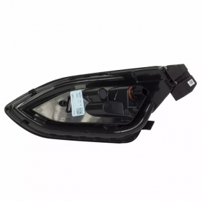 Daytime running lights (DRL) right Ford Edge 15-18 LED