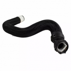 Upper Coolant Hose for Ford Mustang mk6 18-23 2.3T