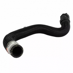 Upper Coolant Hose for Ford Mustang mk6 18-23 2.3T