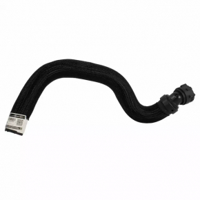 Upper Coolant Hose for Ford Mustang mk6 18-23 2.3T