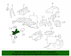 Ignition switch VW Beetle 12-19