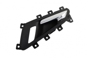 Inner front left door handle Chevrolet Equinox EV 24-26