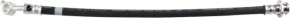 Front left brake hose for Nissan Frontier 22-26
