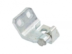 Upper front left door hinge for a 19-23 Jeep Renegade