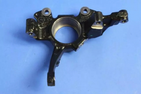 Trunnion with hub front right Fiat 500 12-19