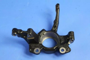 Trunnion with hub front right Fiat 500 12-19