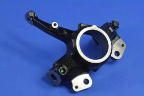 Trunnion with hub front right Fiat 500 12-19