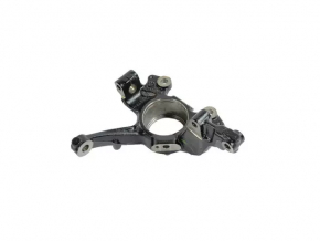 Trunnion with hub front right Fiat 500 12-19