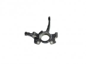 Trunnion with hub front right Fiat 500 12-19