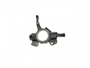 Trunnion with hub front right Fiat 500 12-19