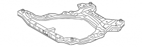 Front subframe for Lexus NX 22-25