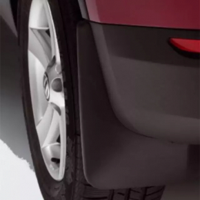 Mudguard front left VW Tiguan 09-17