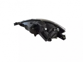 Dodge Dart 13-15 right front headlight, halogen chrome