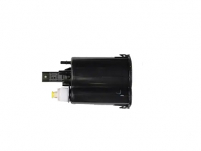 Carbon Canister Absorber Fiat 500 12-19