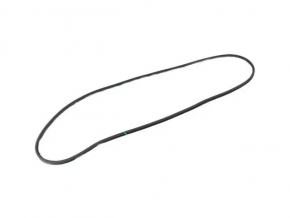 Front left door seal Jeep Renegade 15-