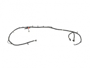 Wiring rear bumper Jeep Compass 17 - for parking sensors and BSM