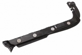 Right rear bumper mount for Cadillac ATS 13-18