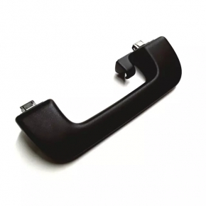 Ceiling handle rear right Audi A6 C7 12-18 black