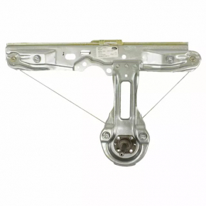Mechanical rear right window lift for Ford Focus mk3 11-18