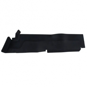 Seal wing hood-wing left Ford Flex 09-19
