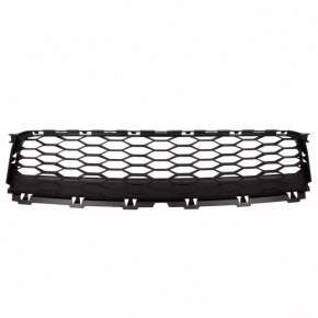 Lower grille front bumper Ford Explorer 16-17 rest, pressed