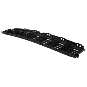 Lower grille front bumper Ford Explorer 16-17 rest, pressed