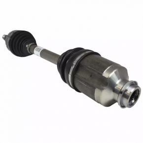 Drive axle shaft front right Ford Explorer 11-15 3.5 FWD