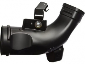 Air duct for filter Honda CRV 12-14 2.4