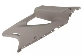 Rear pillar trim right Chevrolet Equinox 10-17 gray