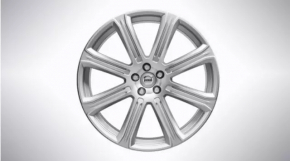 Wheel disk R21 x 9J Volvo XC90 16-21 style 965