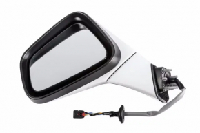 Left side mirror Buick Encore 17-19 with heating
