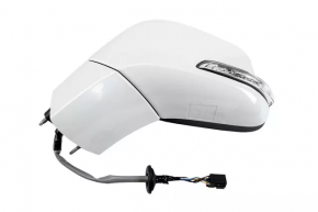 Left side mirror Buick Encore 17-19 with heating