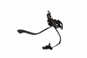 Chevrolet Trax 19-22 Hood Lock with Sensor