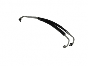 Cooling pipes of automatic transmission Dodge Grand Caravan 11-20