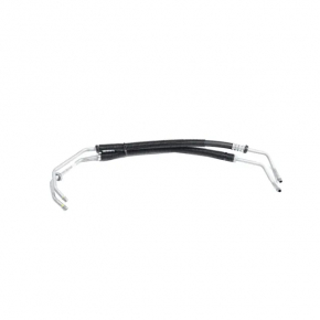 Cooling pipes of automatic transmission Dodge Grand Caravan 11-20