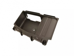 Dodge Durango 14 Trunk Tray - for Subwoofer