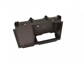 Dodge Durango 14 Trunk Tray - for Subwoofer